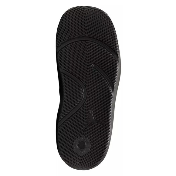 Nike Air Jordan Franchise Slides Black/Metallic Gold Men Size 10 - (HF3263-007) main image 5